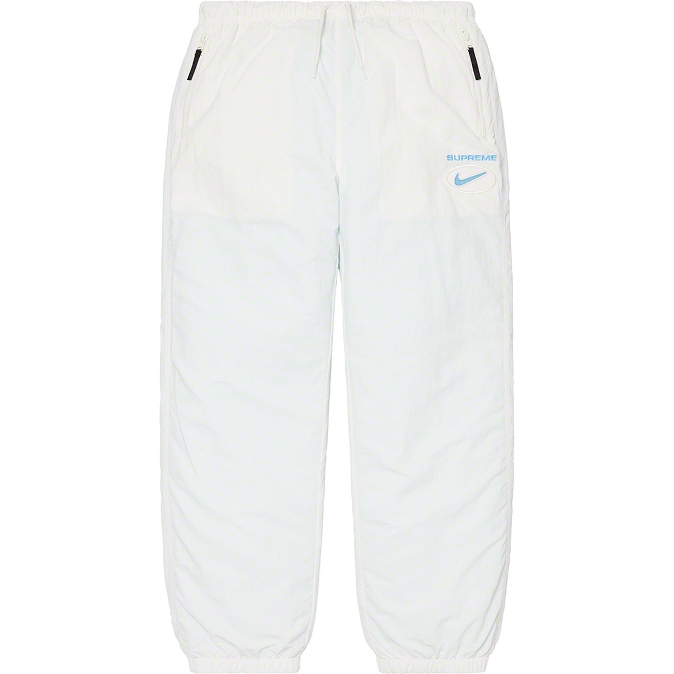 Supreme®/Nike® Jewel Reversible Ripstop Pant view 7